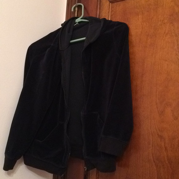 Motherhood Maternity hooded Jacket - Picture 1 of 4